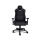 TRUST Krzesło komputerowe GXT714 RUYA czarne 24908 - 1489339 - zdjęcie